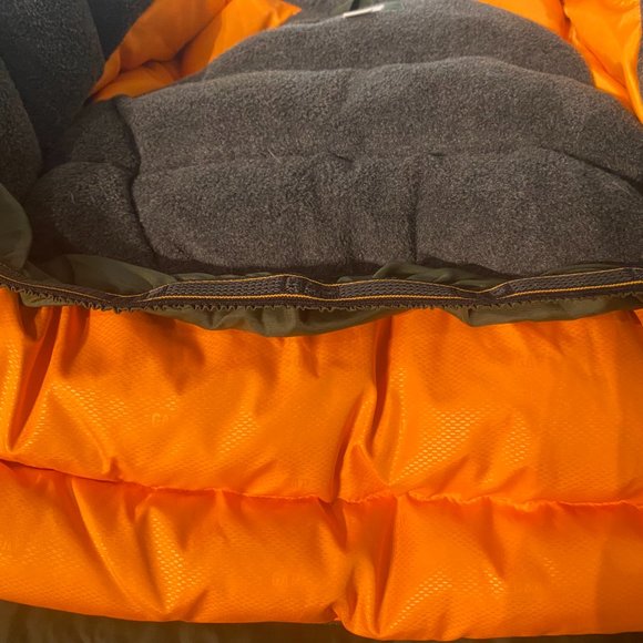 Baby Gap Winter Jacket - Picture 2 of 3